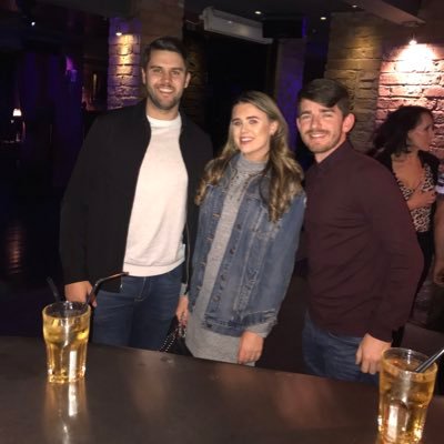 Profile Picture of James Beattie (@beattiej89) on Twitter