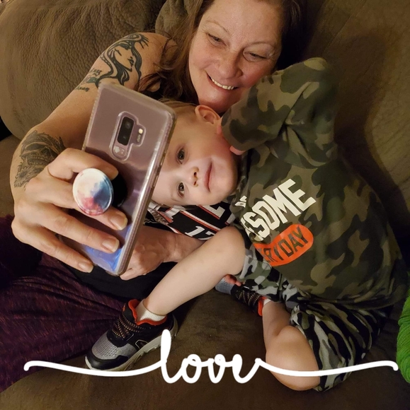 Profile Picture of Kimberly Ensey (@tattoo1213) on Poshmark