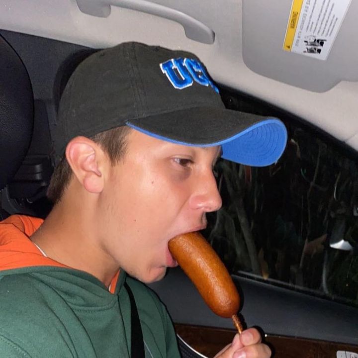 Profile Picture of Brendan Cassidy (@bcass_1) on Tiktok