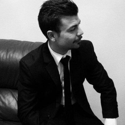 Profile Picture of Danny Atienza (@DanielAtienza) on Twitter