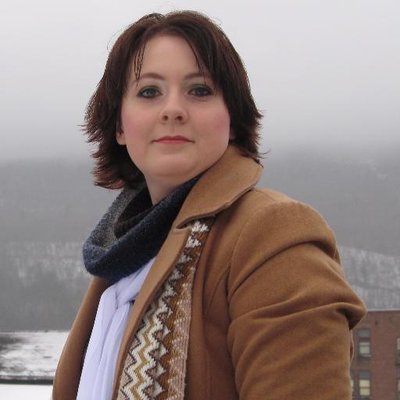 Profile Picture of Deborah Ruth Dickson (@drdicksonwrites) on Twitter