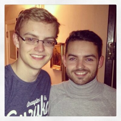 Profile Picture of Ciaran Campbell (@C_Mac_88) on Twitter