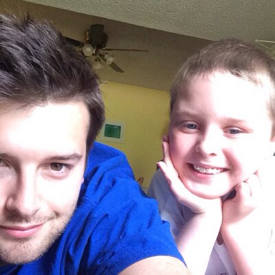 Profile Picture of Gerris Scheuller (@G_Schoenfeld) on Twitter