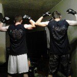 Profile Picture of Joe Ruble (@joe_loves_mackenzee) on Instagram