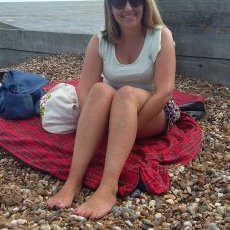 Profile Picture of Gail Roberts (@gailroberts34) on Twitter