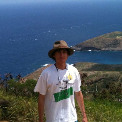 Profile Picture of Ricky Conway (@ConwayRicky) on Twitter