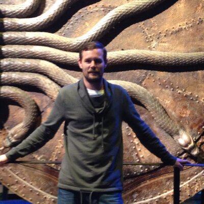 Profile Picture of Duncan Holmes (@DuncanHolmes1) on Twitter