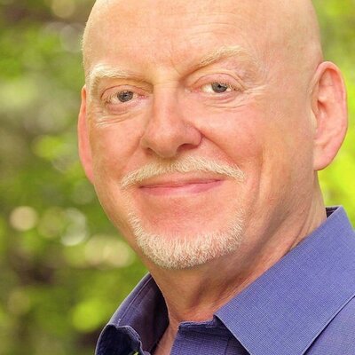 Allan Lokos - Twitter Profile Picture of Allan Lokos (@AllanLokos) on Twitter