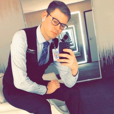 Profile Picture of Garrett Vincent (@vincentg0612) on Twitter