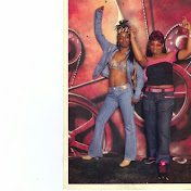 Profile Picture of April Boyd (@aprilboyd78) on Youtube