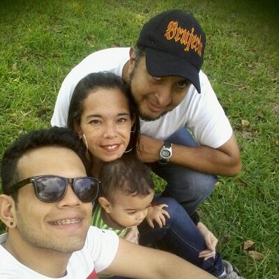 Profile Picture of Jesus Marcano (@jesusmarcano1) on Twitter