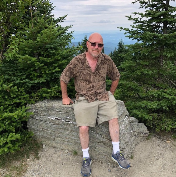 Profile Picture of Andrew Freiberger (@andyf778) on Poshmark