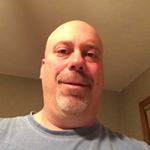 Profile Picture of Mike Aldrich (@baldmike1969) on Instagram