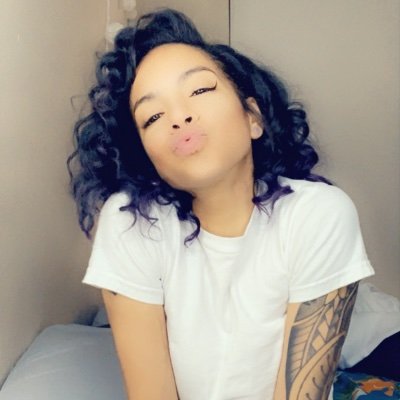 Profile Picture of Nichole Rushing (@tamale_mamii) on Twitter