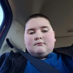 Profile Picture of Luke Reinhart Trumann (@luke_reinhart_trumann_) on Instagram