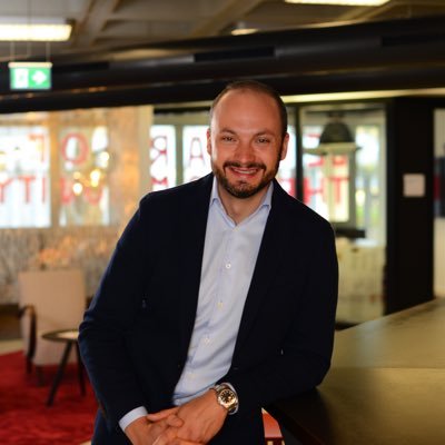 Profile Picture of Thomas Walbrun (@thomas_walbrun) on Twitter