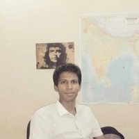 Profile Picture of Kanhaiya Choudhry (@kanhaiya-choudhry) on Quora