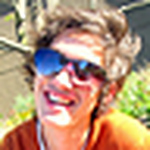 Profile Picture of David Rubilar (@dedondesoy) on Flickr