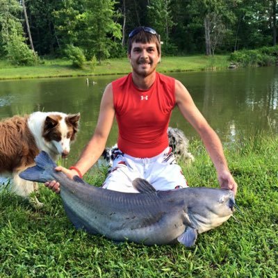 Profile Picture of Patrick Sweany (@Sweany6290) on Twitter