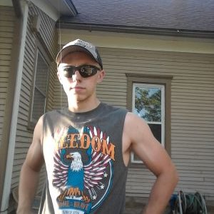 Profile Picture of Nathan Shelinbarger (@NathanShelinba1) on Twitter