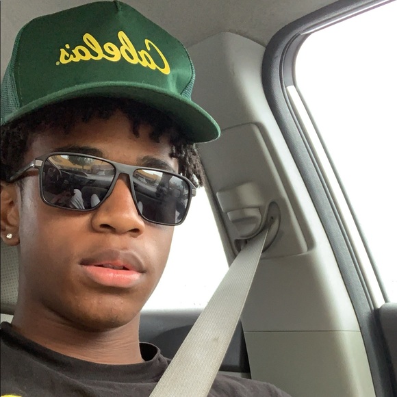 Profile Picture of Caleb Holloway (@cashcaleb) on Poshmark