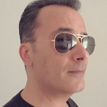 Profile Picture of Vincent Marcello (@vin_marcello) on Twitter