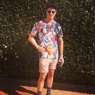 Profile Picture of Daniel Sparkes (@daniel.sparkes.9) on Facebook