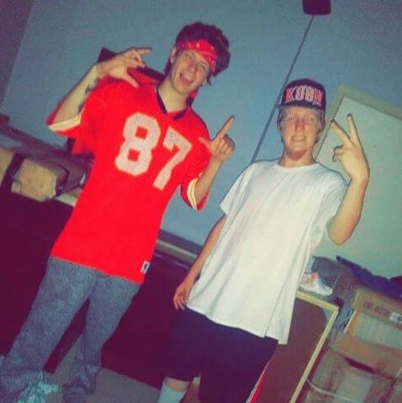 Profile Picture of Garrett Palmer (@whudduptho12355) on Poshmark