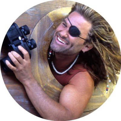 Profile Picture of Captain Ron  ⚓️ (@AskCaptainRon) on Twitter