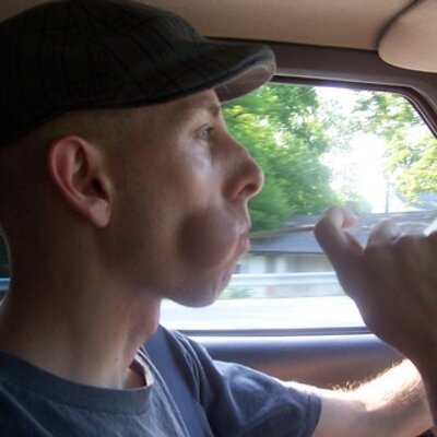 Profile Picture of James Rashleigh (@bj_goliad) on Twitter