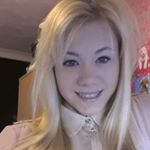 Profile Picture of Hannah Holcomb (@hannah.holcomb.167) on Instagram