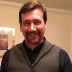 Profile Picture of David Bushell (@bushell.david) on Instagram