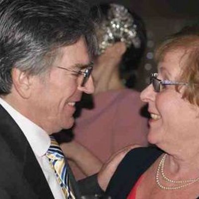 Profile Picture of Derek Purvis (@derekpurvis1) on Twitter