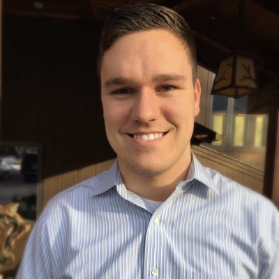 Profile Picture of Nate Timm (@nate_timm) on Twitter