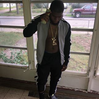 Profile Picture of Rique Mitchell (@rique.mitchell.12) on Facebook