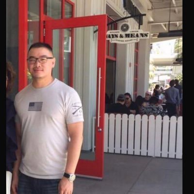 Profile Picture of Scott Huang (@jetsetterscott) on Twitter