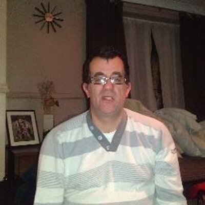 Phillip Carter - Twitter Profile Picture of Phillip Carter (@pikeboy) on Twitter