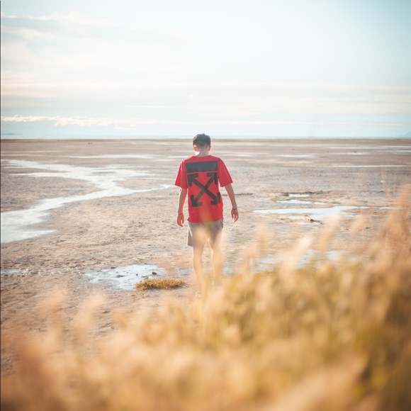 Profile Picture of Caleb Park (@genziya) on Poshmark