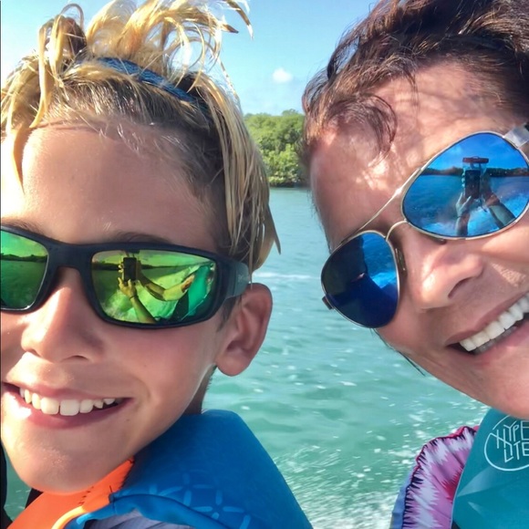 Profile Picture of Kris Bowen (@belizeman1) on Poshmark