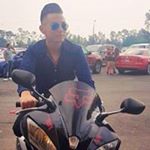 Profile Picture of Roy Enriquez (@rood.menn) on Instagram