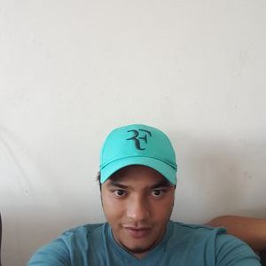 Profile Picture of Kevin Lennín Lagos (@KevinLakes5) on Twitter