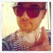Profile Picture of Alex Perone (@balexio) on Pinterest