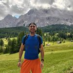 Profile Picture of Daniele Rampi (@danielerampi) on Instagram