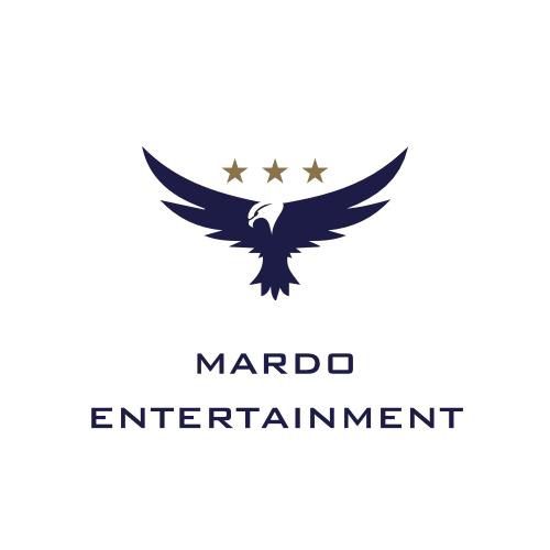 Profile Picture of MARDO ENTERTAINMENT 💎 (@mardoentertainment) on Tiktok