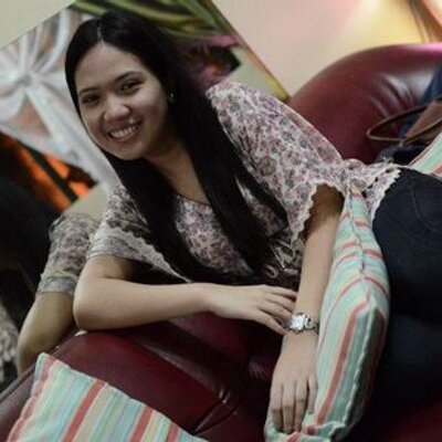 Profile Picture of Bernadette Jimenez ❤ (@beejay_jimenez) on Twitter