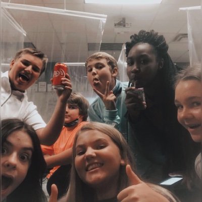 Profile Picture of Jacqueline Terwilliger (@JacquelineTerw2) on Twitter