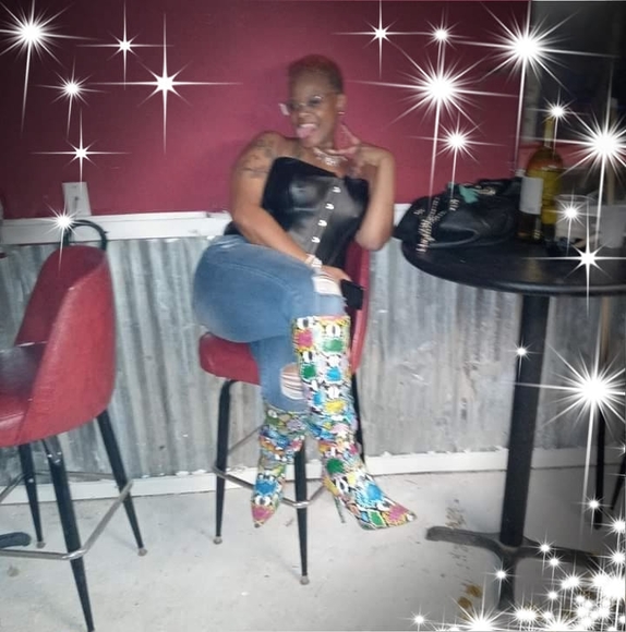 Profile Picture of Sonja Bradley jenkins (@sonjabradley72) on Poshmark
