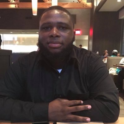 Profile Picture of Ronald (@RonaldEwing) on Twitter