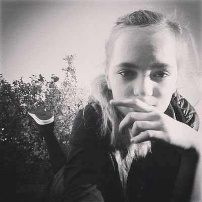 Profile Picture of Alexa Grillo (@GrilloAlexa) on Twitter