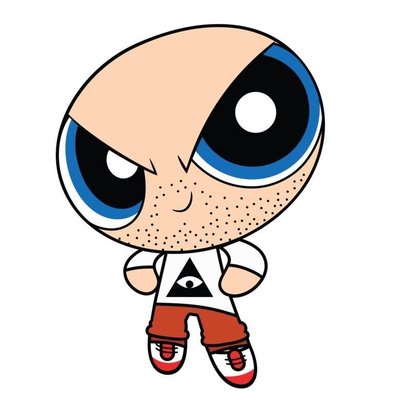 Profile Picture of Michael Duffus (@DarkWater0117) on Twitter